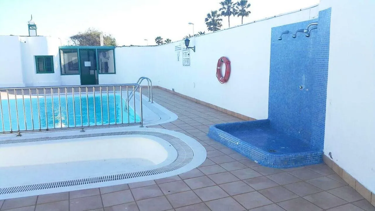 Appartamento Bungalow King Puerto del Carmen  Spagna