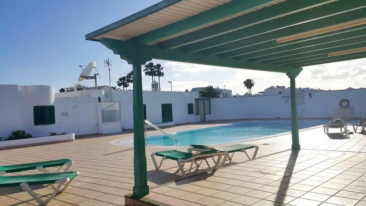 Appartamento Bungalow King Puerto del Carmen