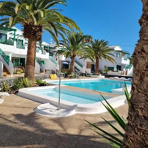 Apartamento Beigu Puerto Del Carmen, Puerto del Carmen (Lanzarote)