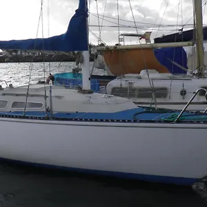  Botel Velero Freja