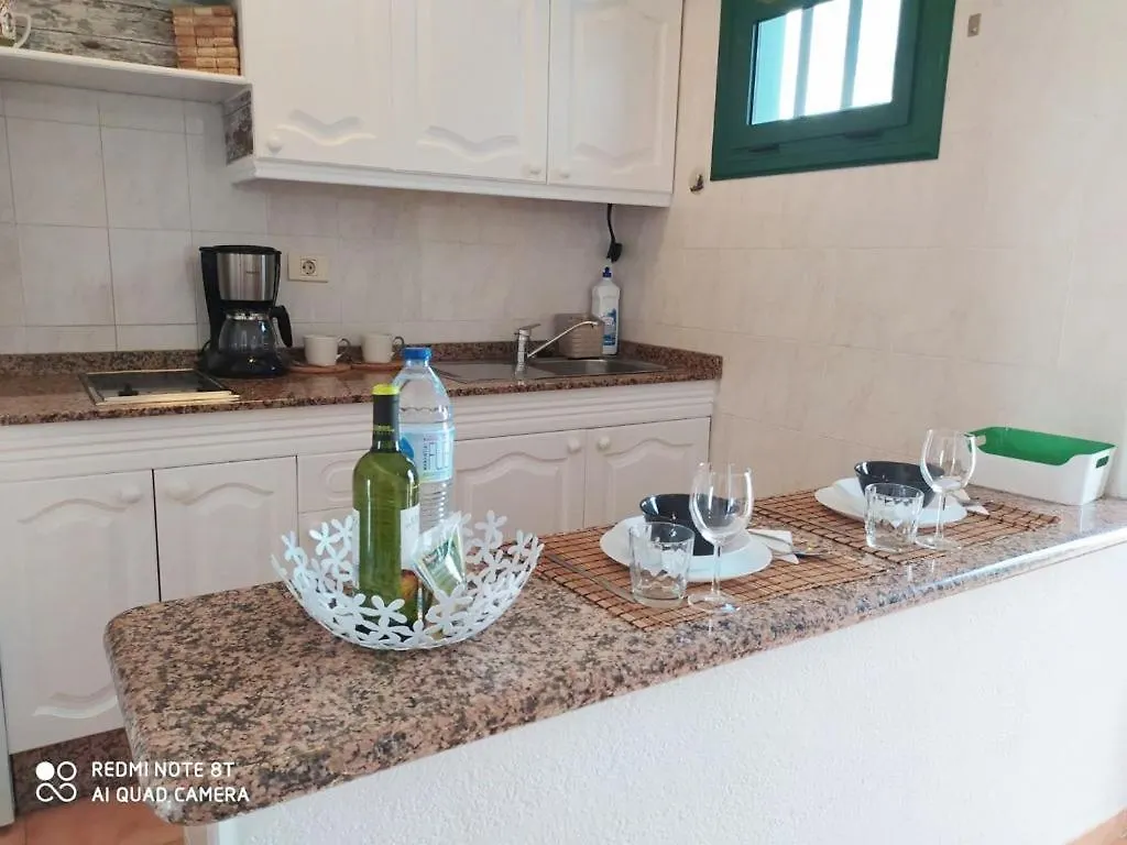 Bungalow King Appartement Puerto del Carmen  Puerto del Carmen (Lanzarote)