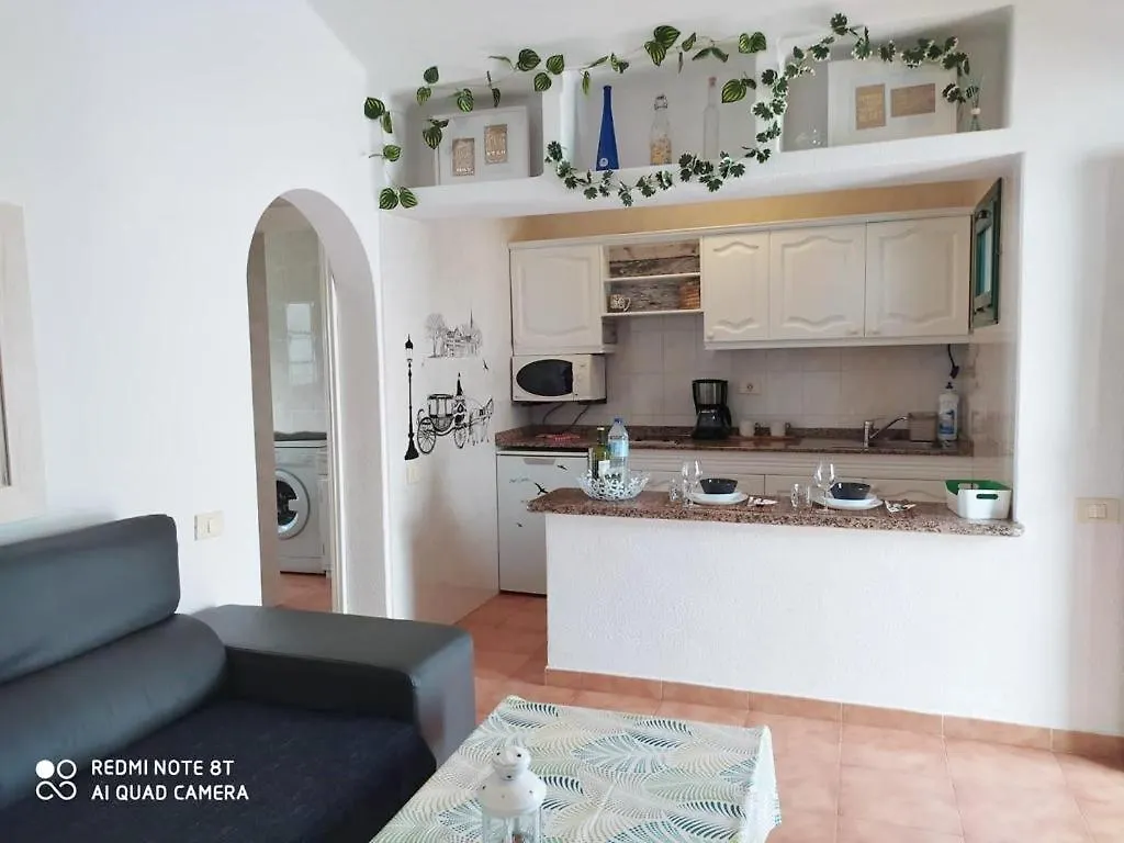 Bungalow King Appartement Puerto del Carmen  Spanje
