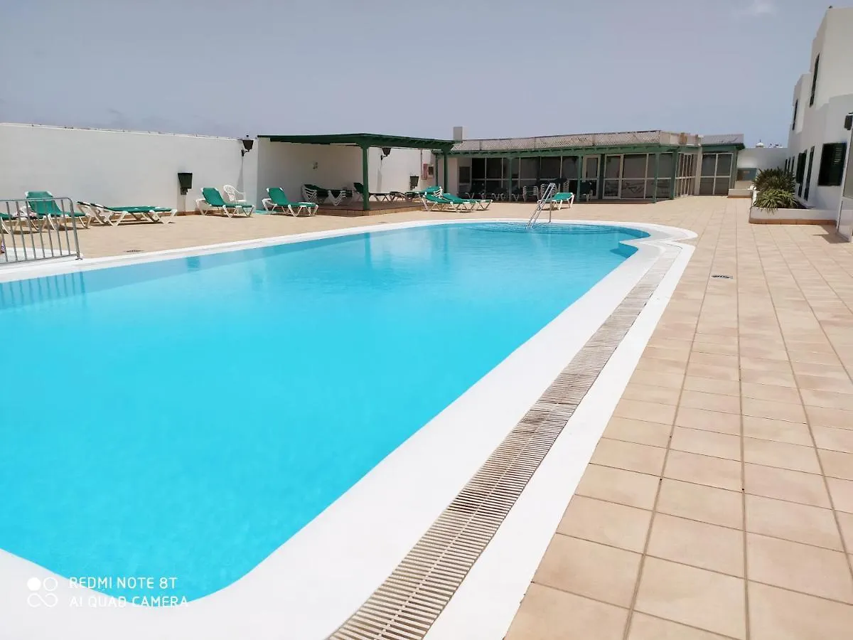 Bungalow King Appartement Puerto del Carmen