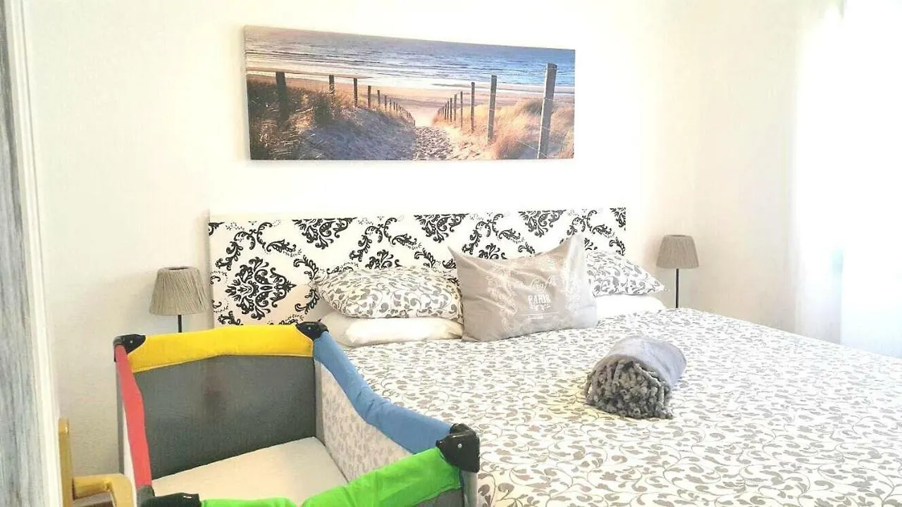 Bungalow King Appartement Puerto del Carmen