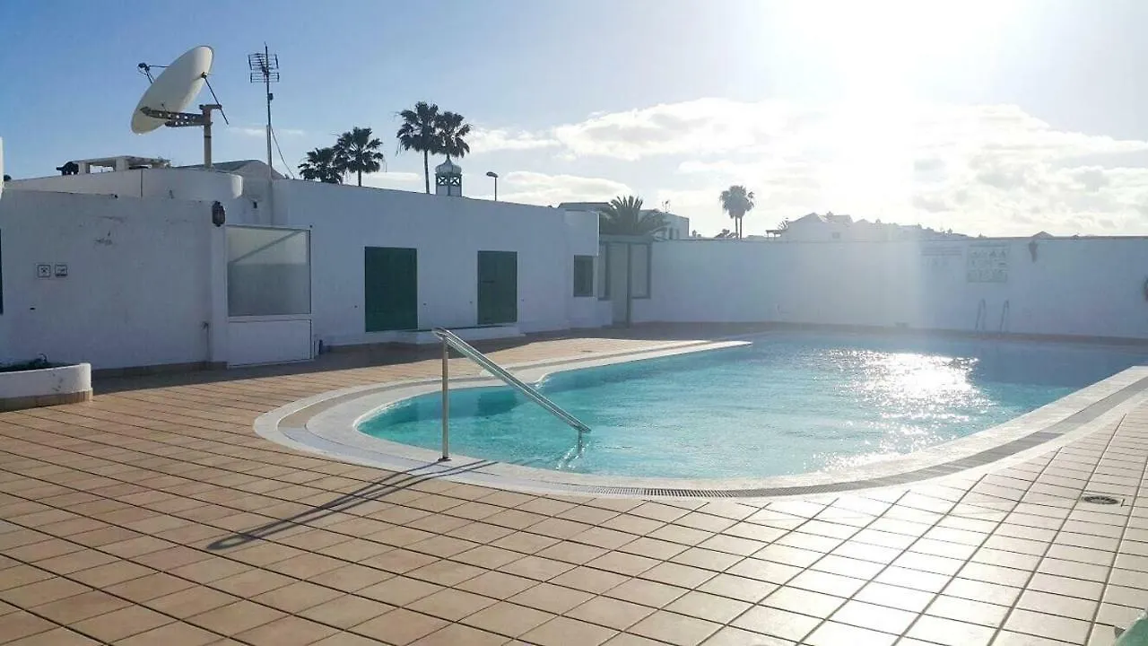 Bungalow King Appartement Puerto del Carmen