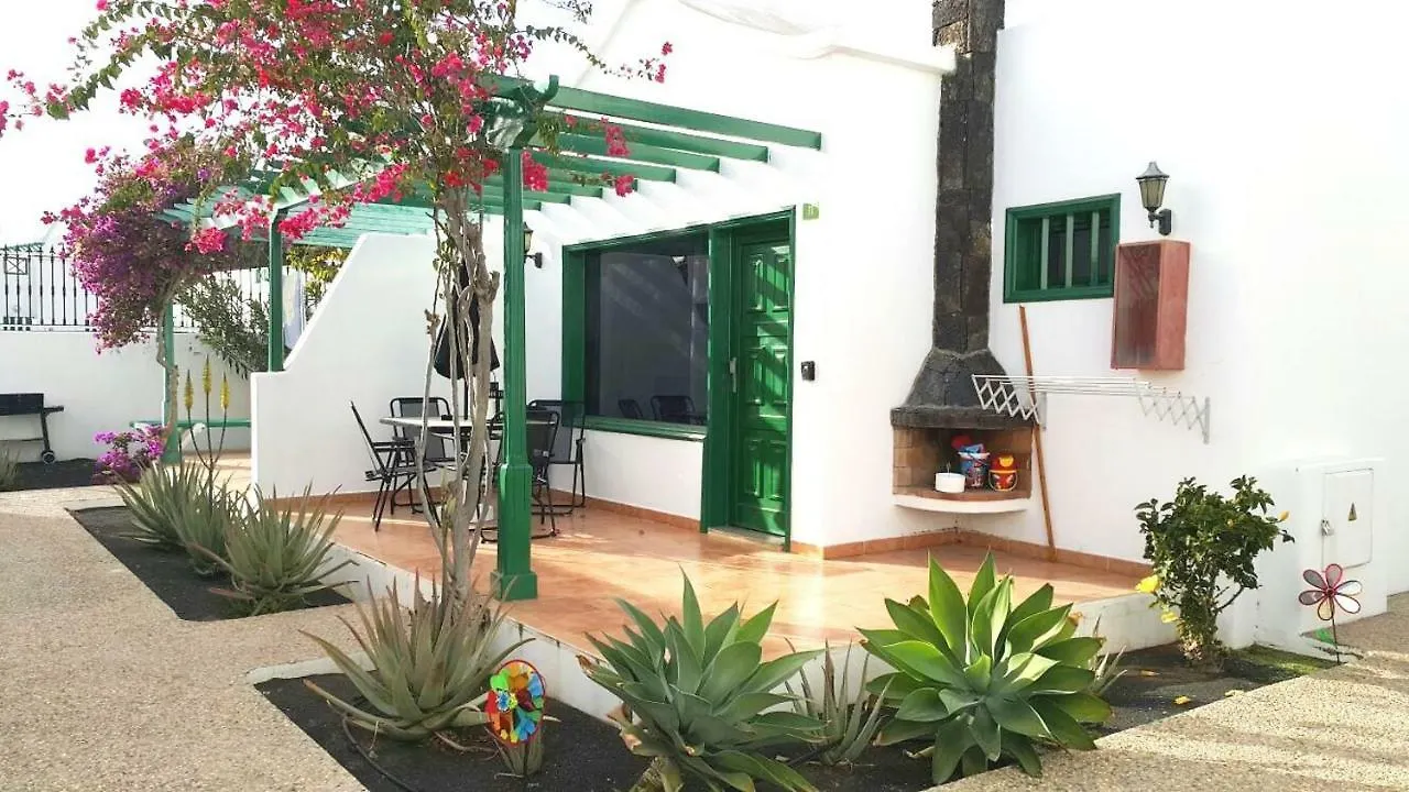 Bungalow King Appartement Puerto del Carmen
