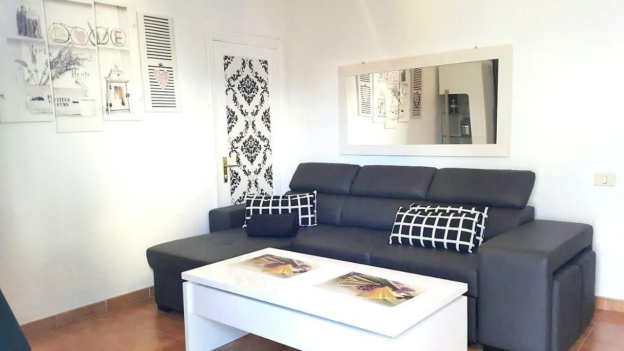Bungalow King Appartement Puerto del Carmen  0*, Puerto del Carmen (Lanzarote) Spanje