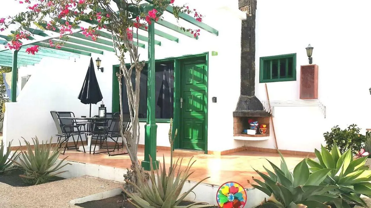 Bungalow King location