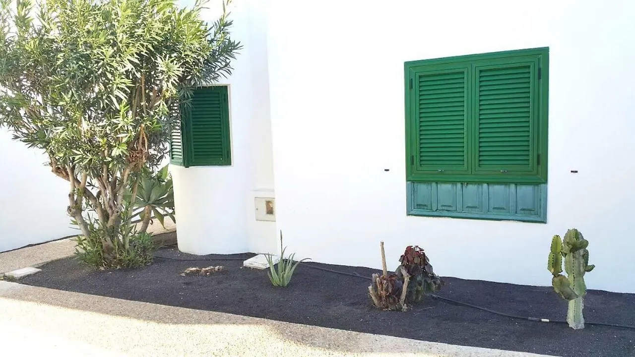 Bungalow King Appartement Puerto del Carmen  0*, Puerto del Carmen (Lanzarote) Spanje