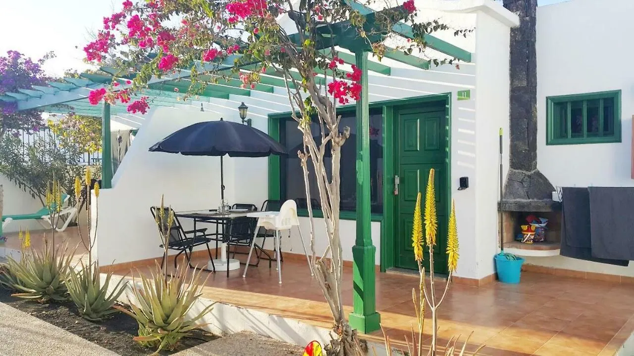 Bungalow King Appartement Puerto del Carmen   Puerto del Carmen (Lanzarote)
