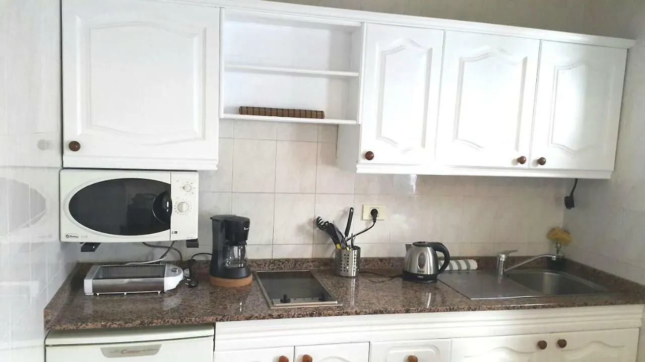 Bungalow King Appartement Puerto del Carmen  Spanje