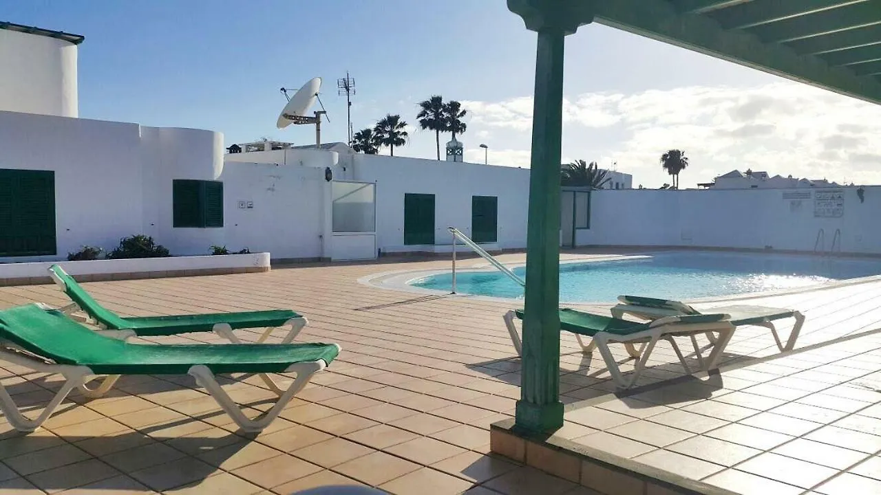 Bungalow King Appartement Puerto del Carmen