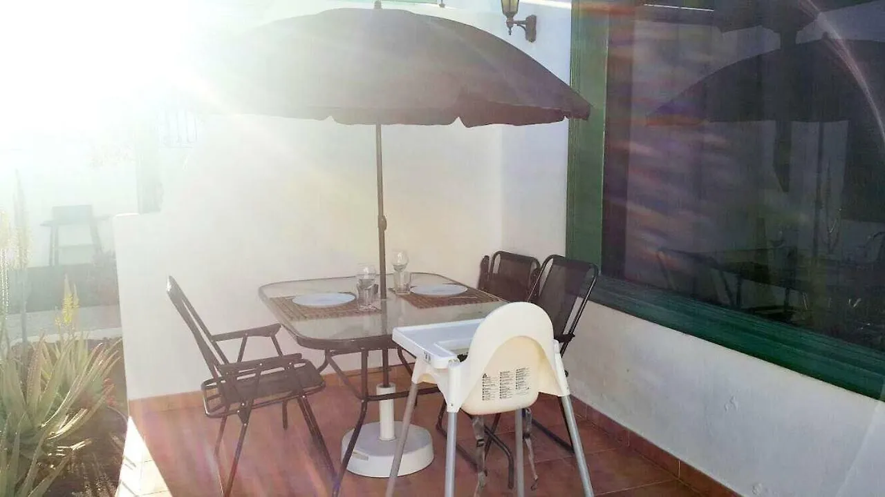 Bungalow King Appartement Puerto del Carmen  0*, Puerto del Carmen (Lanzarote)