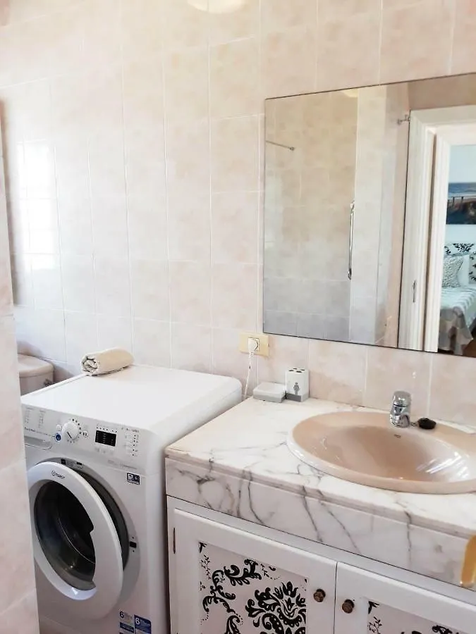 Bungalow King Appartement Puerto del Carmen  0*, Puerto del Carmen (Lanzarote) Spanje