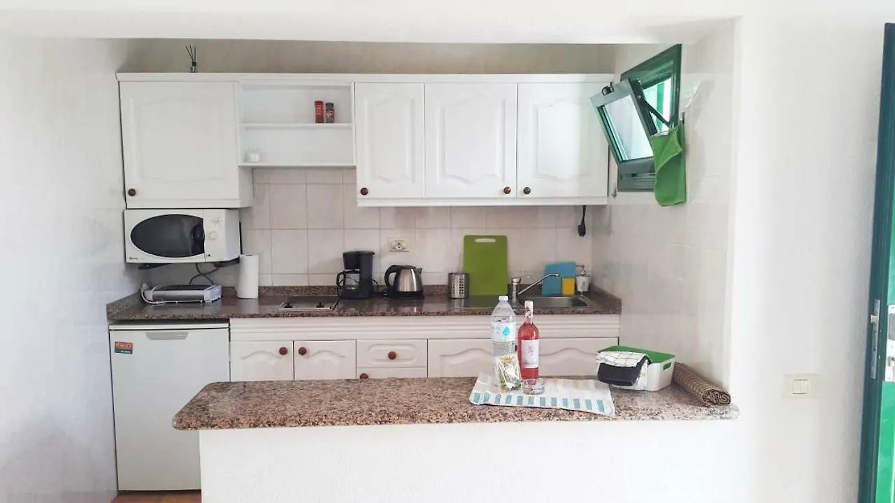 Bungalow King Appartement Puerto del Carmen  Spanje