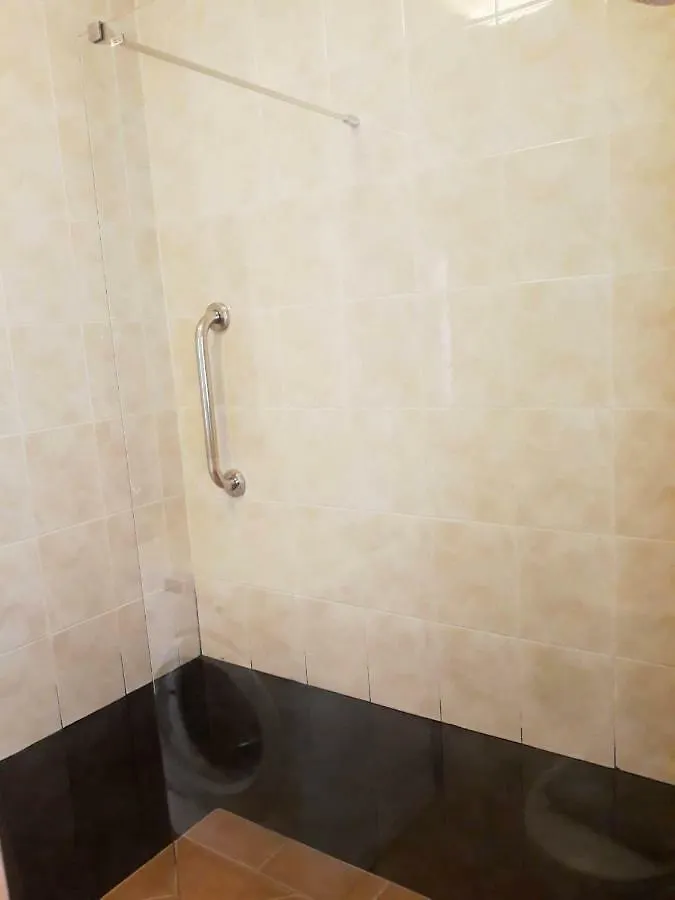 Bungalow King Appartement Puerto del Carmen  Puerto del Carmen (Lanzarote)