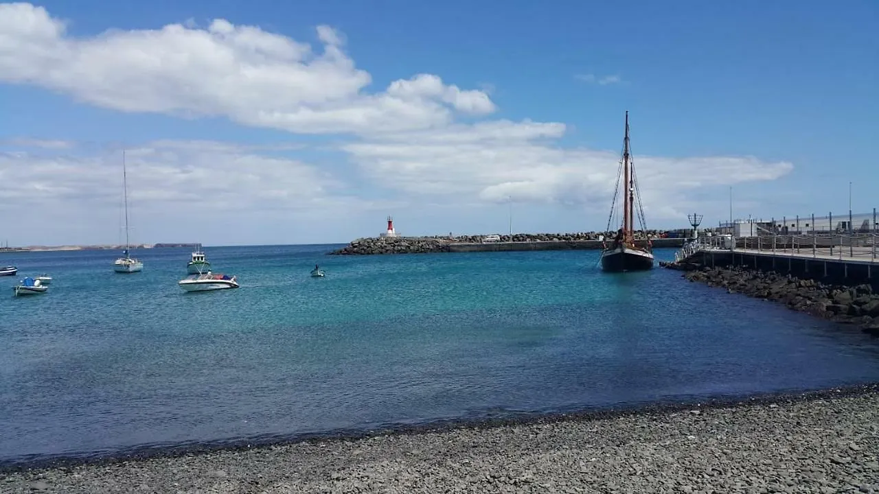 Bungalow King Appartement Puerto del Carmen  0*, Puerto del Carmen (Lanzarote) Spanje