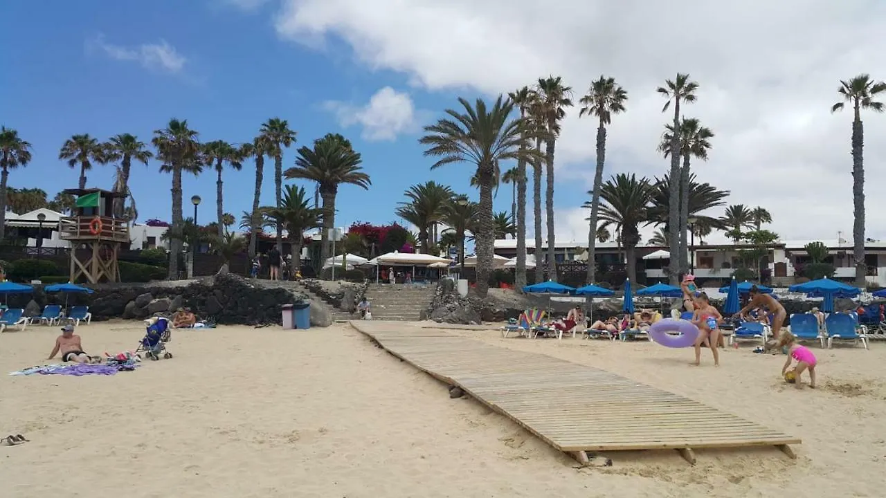 Bungalow King Appartement Puerto del Carmen  Puerto del Carmen (Lanzarote)