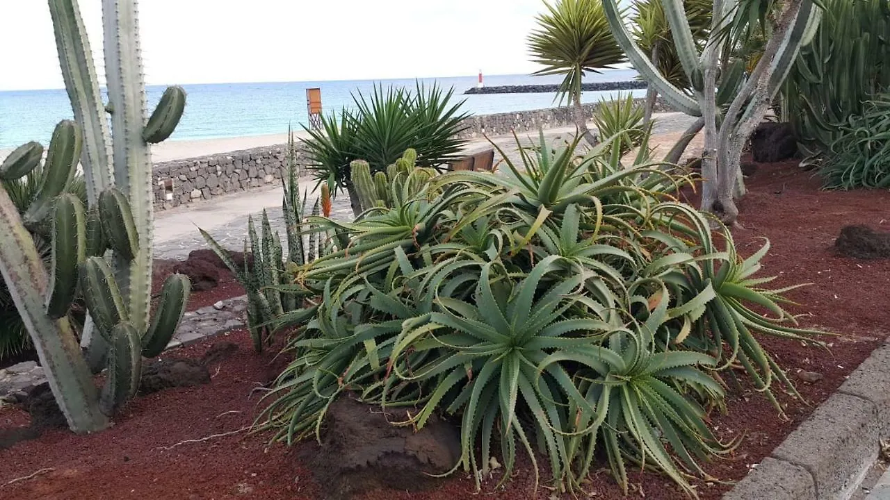 Bungalow King Appartement Puerto del Carmen  0*, Puerto del Carmen (Lanzarote)